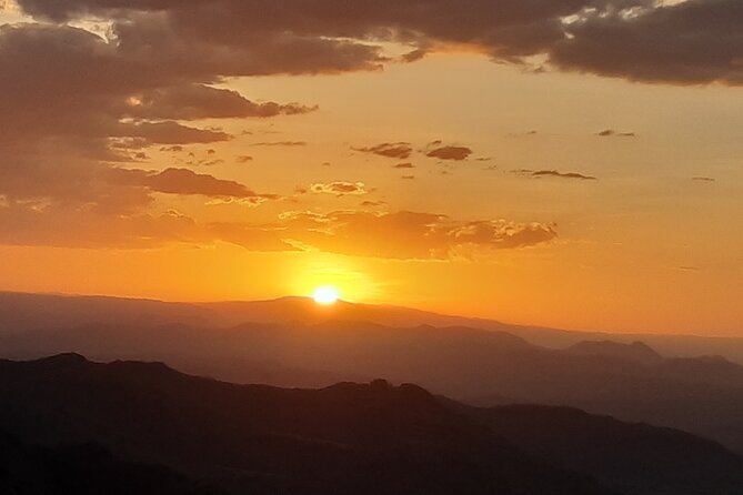 Lalibela 2-Day Eco Trekking Tour - Why the private format helps