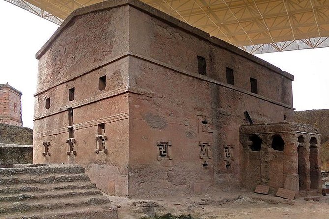 Lalibela, Axum, Danakil and Omo Valley 8 DAYS - Day 5: Salt miners, Dallol, and the return to Addis