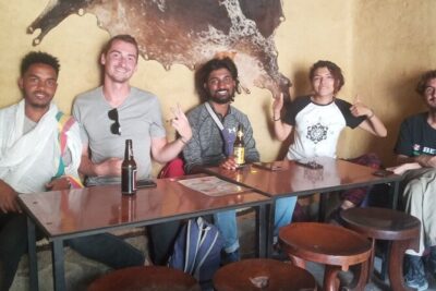 Lalibela Backpacker tours