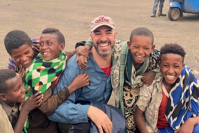 Lalibela Backpacker tours - Transport, meals, and what to bring