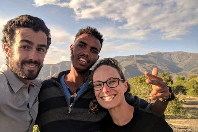 Lalibela Backpacker tours - Who will get the most from this tour