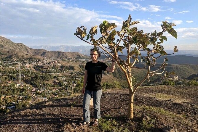 Lalibela Backpacker tours - Booking details and cancellation advice