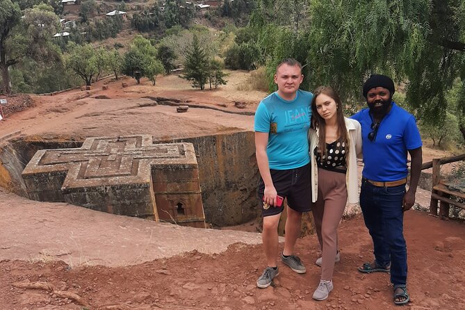 Lalibela Churches Day Tour - Is $180 a fair price for a private day?