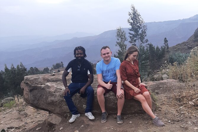 Lalibela Churches Day Tour - Pickup, timing, and what to plan for