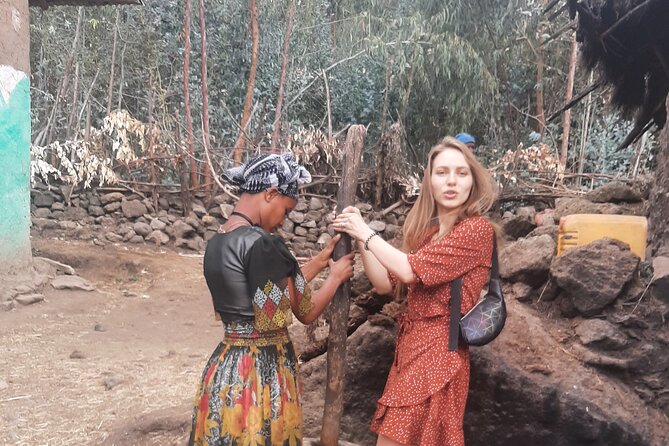 Lalibela Churches Day Tour - The guide can shape the experience