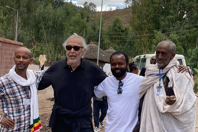 Lalibela Churches Day Tour - Who should book this Lalibela day tour?