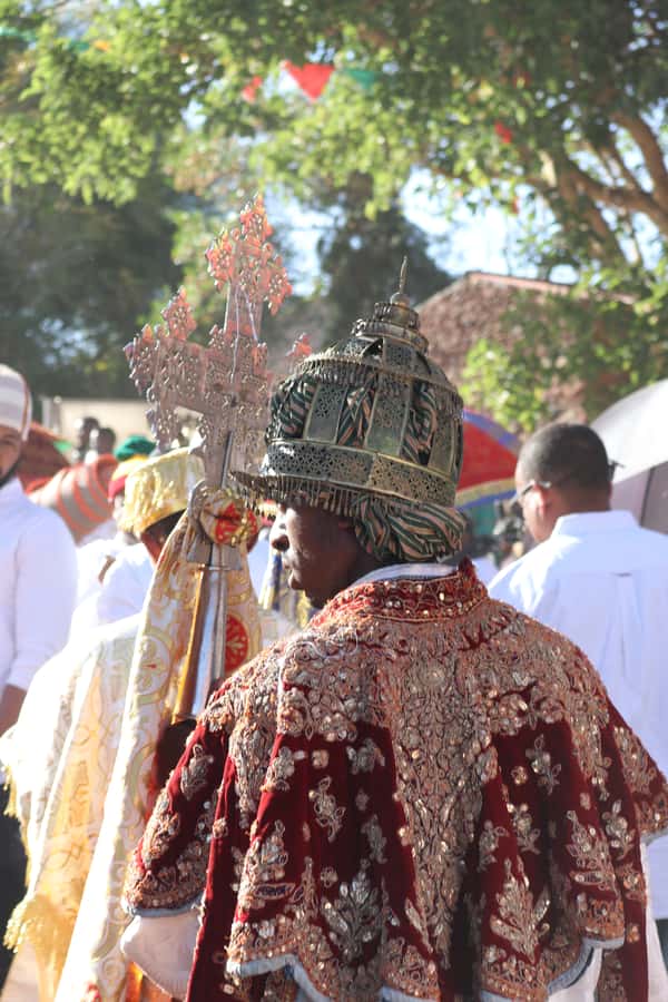 Lalibela: Churches Full-Day Private Tour w/Coffee Ceremony - Why Lalibela’s churches reward a full day