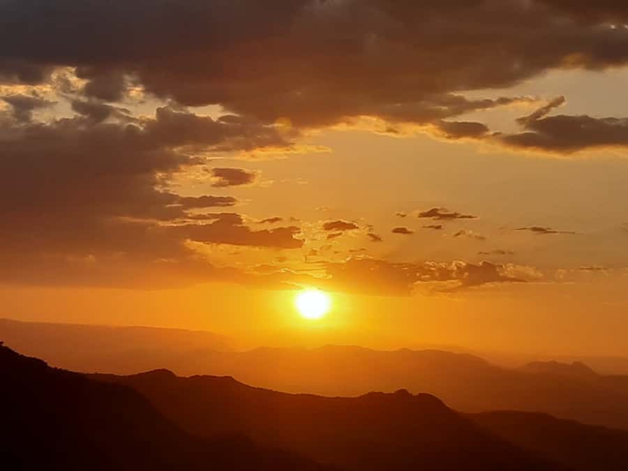 Lalibela: Churches Full-Day Private Tour w/Coffee Ceremony - Amhara music and dance in the evening