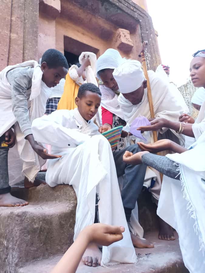 Lalibela: Churches Full-Day Private Tour w/Coffee Ceremony - Is the $342 price good value?