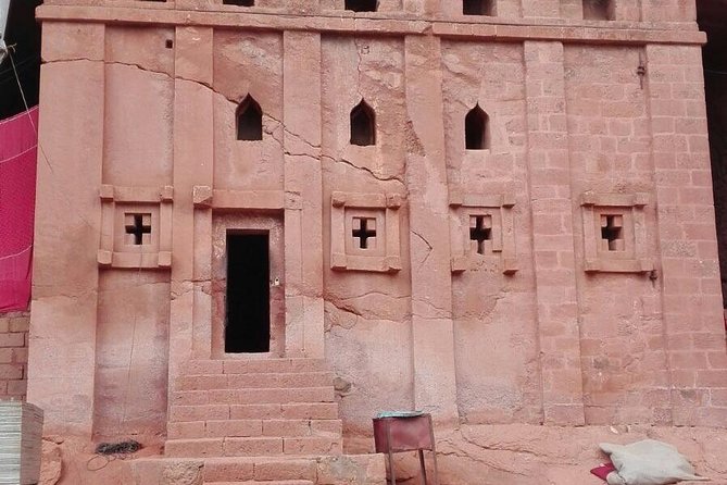 Lalibela churches Guided Tour - Sunset, coffee, and a traditional tej bar