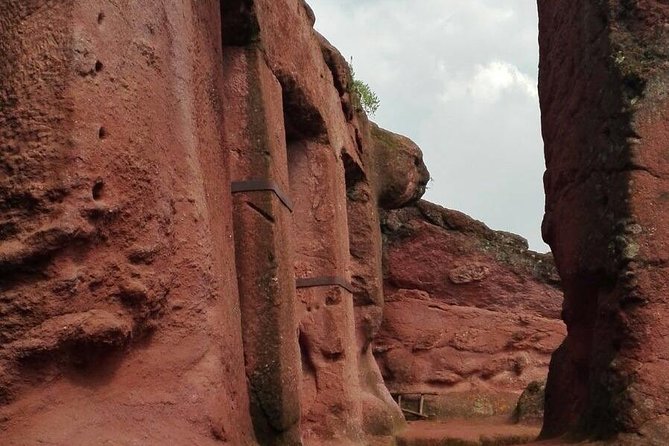 Lalibela churches Guided Tour - Practical details for a smoother day