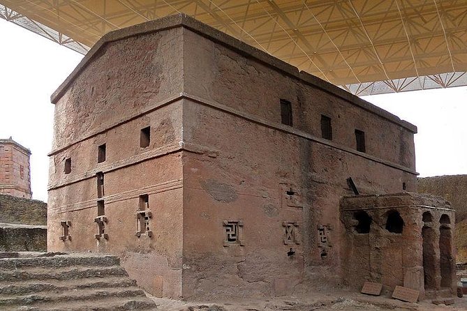 Lalibela One Night/two Days - Why Lalibela Works as a Two-Day Trip