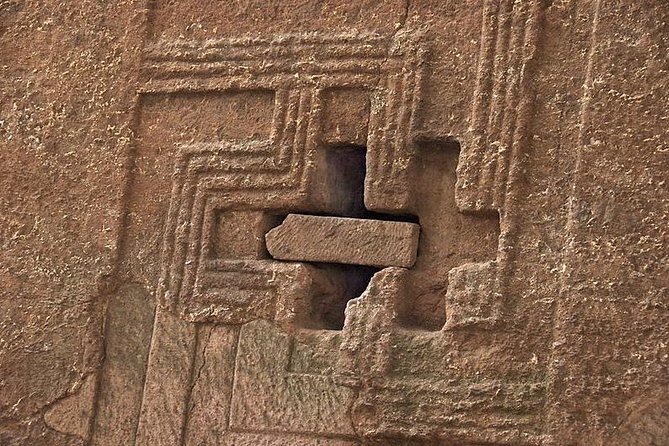 Lalibela One Night/two Days - Arrival from Addis Ababa and the 23-Kilometer Transfer