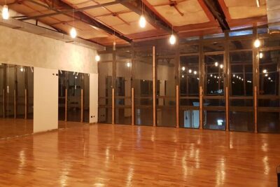 Latin Dance Class