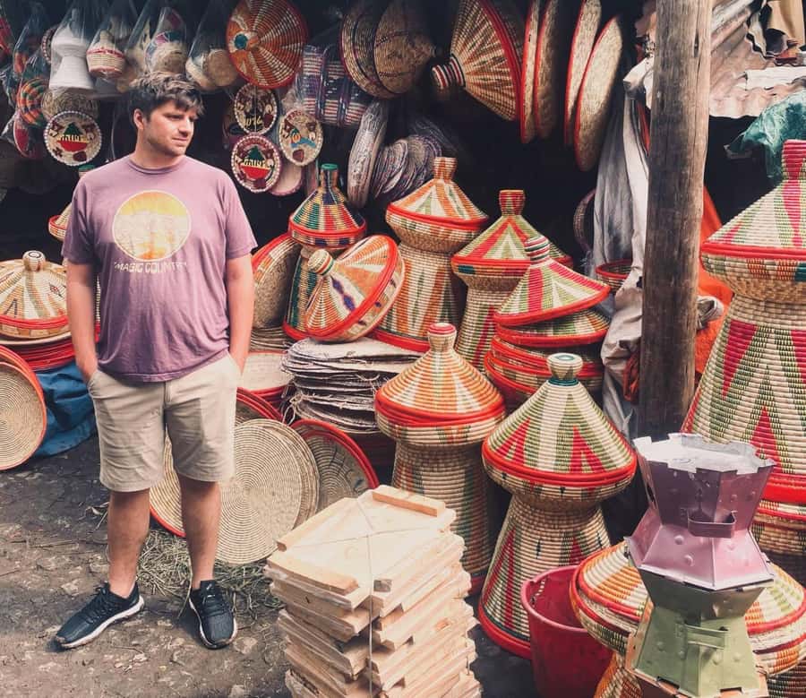 Layover in Addis Ababa 5 hours tour - Why this works for a five-hour stop in Addis Ababa