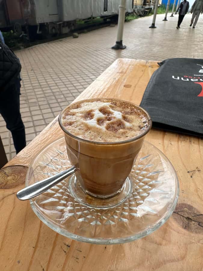 Layover in Addis Ababa 5 hours tour - Music, walking, and other choices for a custom route