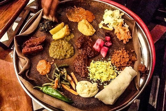 Local Ethiopian Food Tour - Why this Addis Ababa food route works