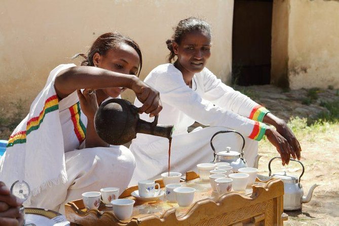 Local Ethiopian Food Tour - Meat at Addis Ababa’s Famous Meat House