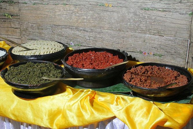 Local Ethiopian Food Tour - Ethiopian Beer, Coffee, and What the Price Covers