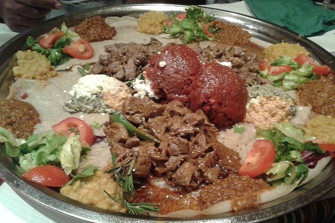 Local Ethiopian Food Tour - Transportation, Timing, and the Main Practical Concern