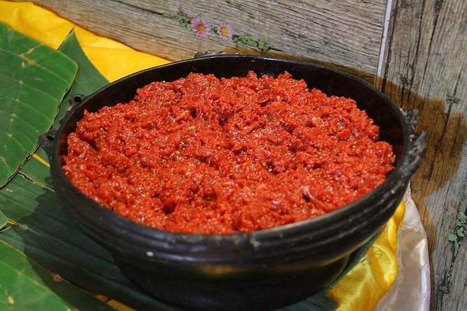 Local Ethiopian Food Tour - Who Will Get the Most From This Food Day
