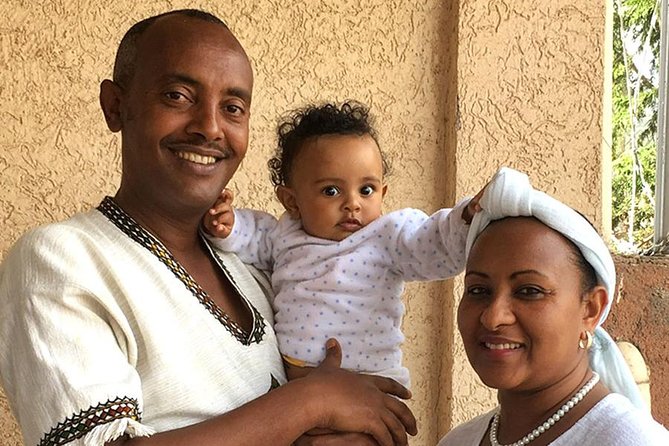 Market Tour and Cooking Class with a Coffee Ceremony at a Home in Addis Ababa - The coffee ceremony provides the final chapter