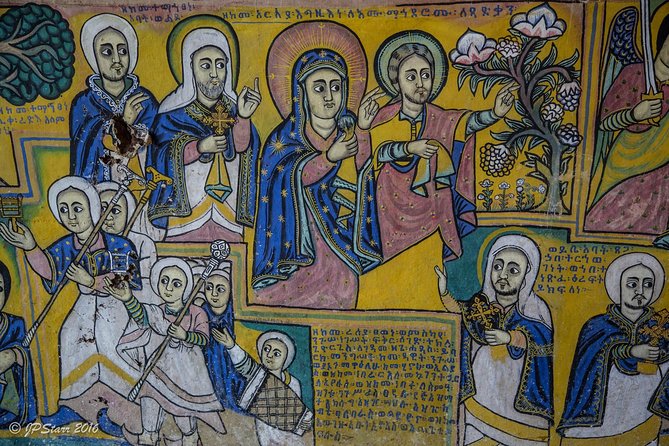 Museum Highlights Guided Day Tour in Addis Ababa - Why this Addis Ababa tour works as a first-day orientation