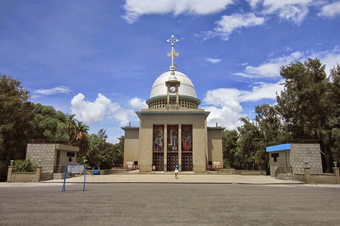 Nature & Historical day trip to Debrelibanos and the beautiful Jemma valley - Why this Addis Ababa day trip is different