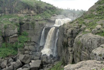 Nature & Historical day trip to Debrelibanos and the beautiful Jemma valley