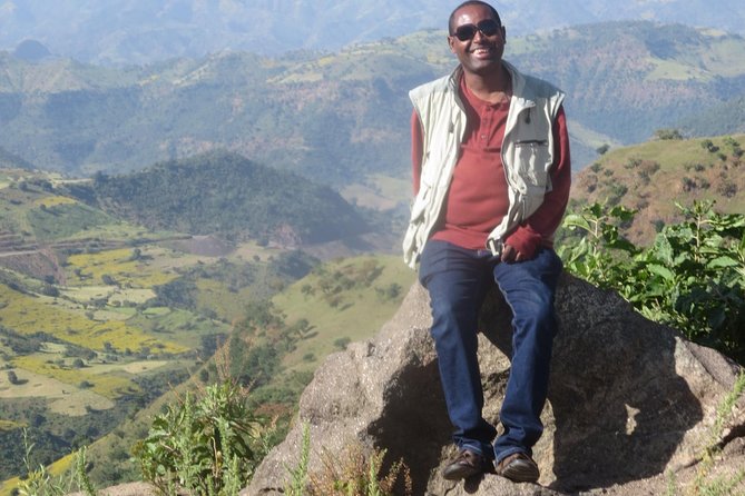Northern Ethiopia & Trekking Simien Mountains , 10 Days - Lalibela puts sacred architecture at the finish