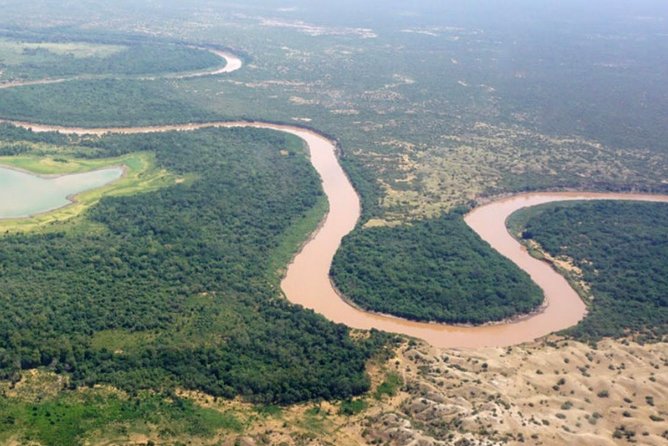 Omo Valley 4days 3nights Cultural Tour - Why the Omo Valley feels so different
