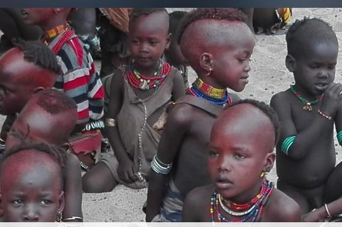 Omo Valley 4days 3nights Cultural Tour - Day 4: Returning to Addis Ababa