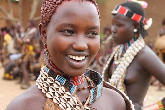 Omo Valley 4days 3nights Cultural Tour - What the private setup adds