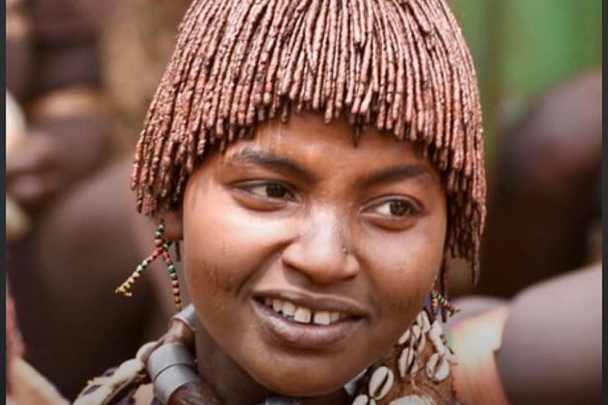 Omo Valley 4days 3nights Cultural Tour - Is $1,307.70 a fair price?