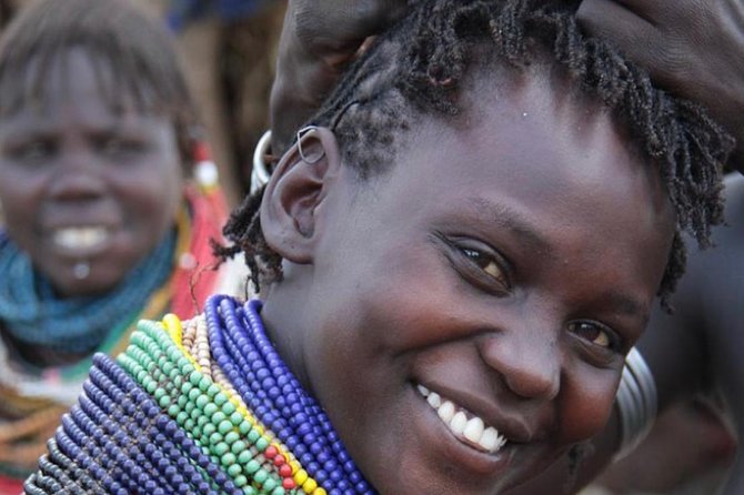 Omo Valley 4days 3nights Cultural Tour - Who should book this trip?