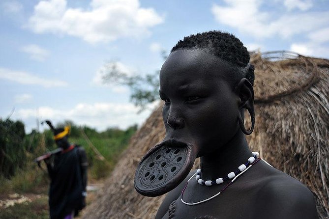 Omo Valley 5 Days - Why the Omo Valley is worth the effort