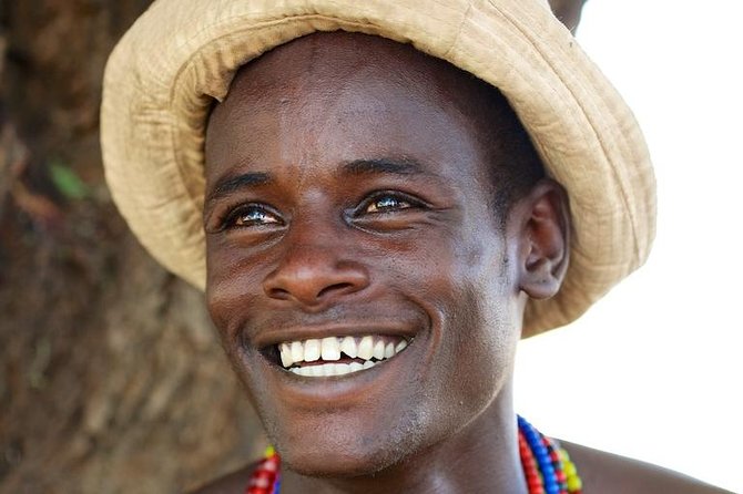 Omo Valley Cultural Tours 7 Days From Addis Ababa - What this Omo Valley route is really like