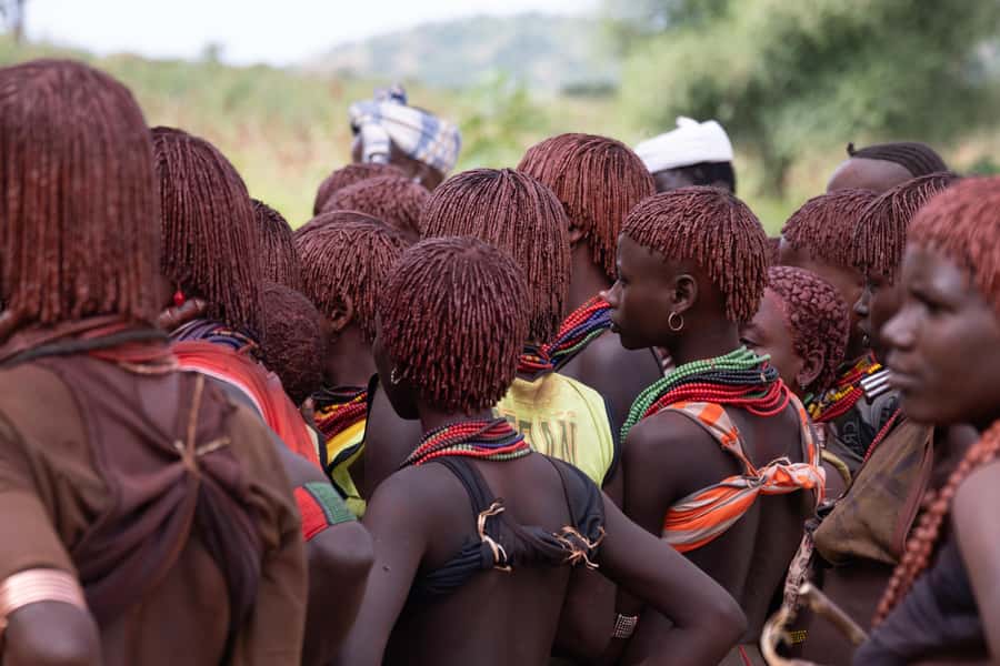 Omo valley Tour: Discover unique 0 century 🕛 tribes culture - Guides, vehicles, and the feel of the trip