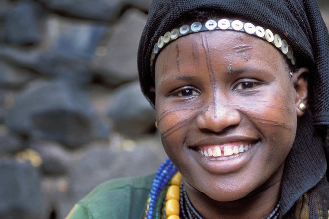 Omo Valley Tribe Tours 8 Days - Key points before you book