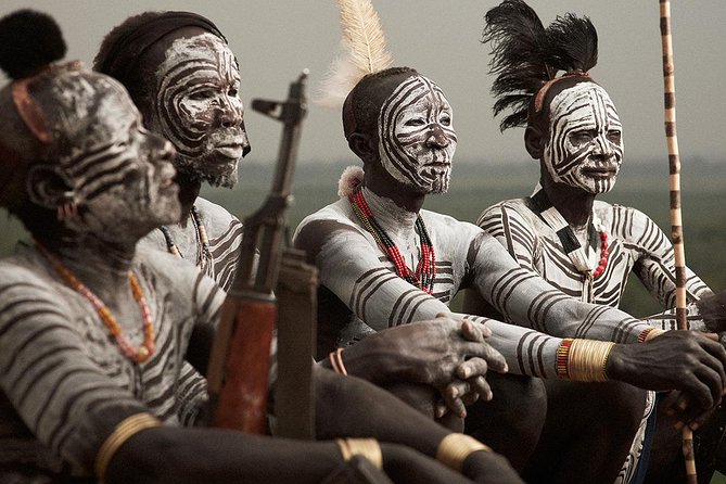 Omo Valley Tribe Tours 8 Days - Why the Omo Valley feels so different