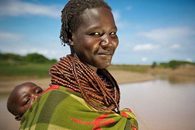 Omo Valley Tribe Tours 8 Days - Day 7: Langano and the Rift Valley