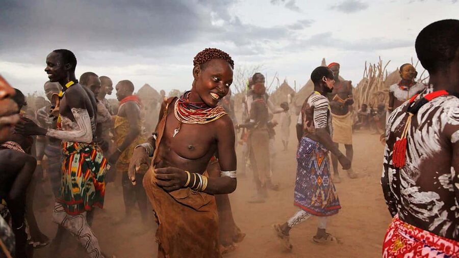 Omo Valley Tribes 6 Days Tours - Day six: Mursi and Ari communities before the return