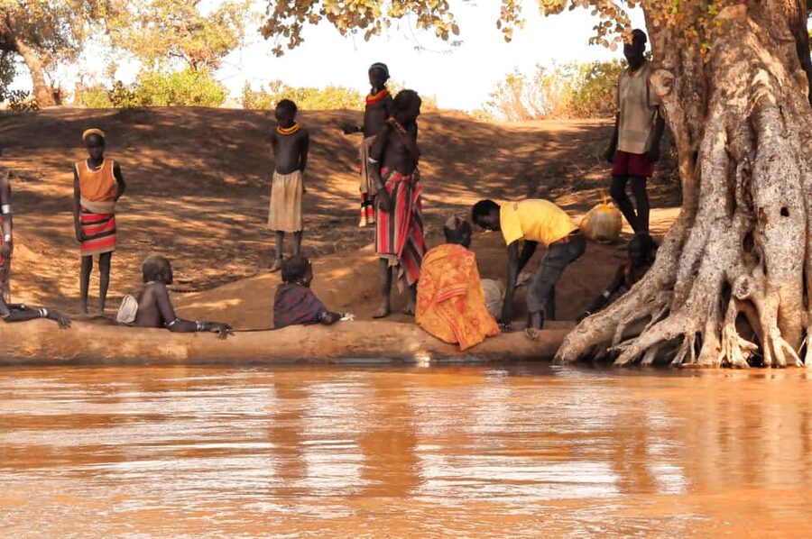 Omo Valley Tribes 6 Days Tours - What the $1,400 price really covers