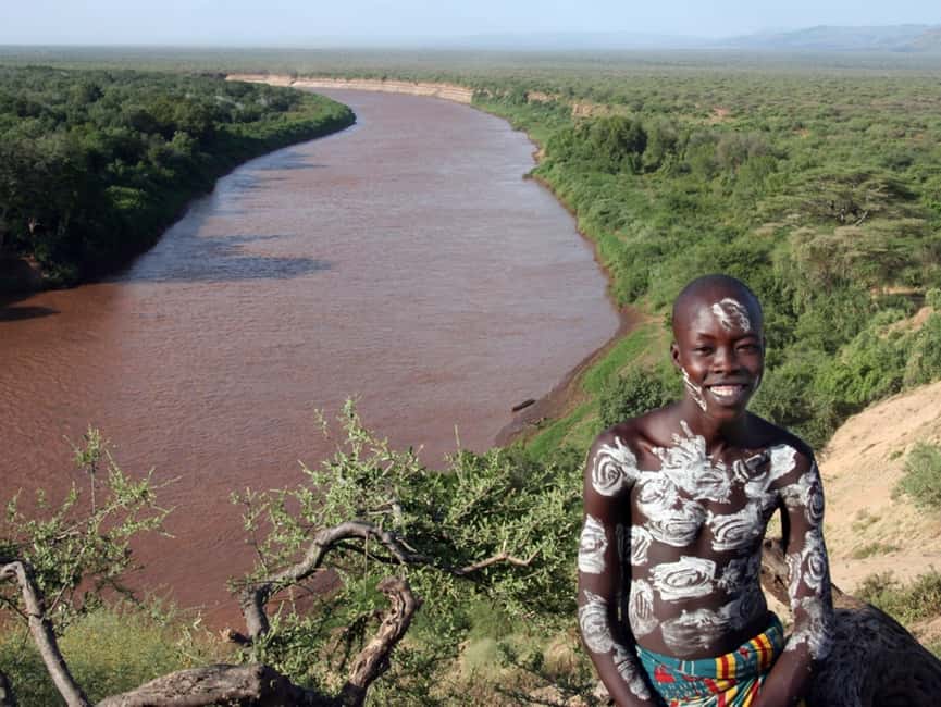 Omo Valley Tribes 6 Days Tours - Practical matters that affect your days
