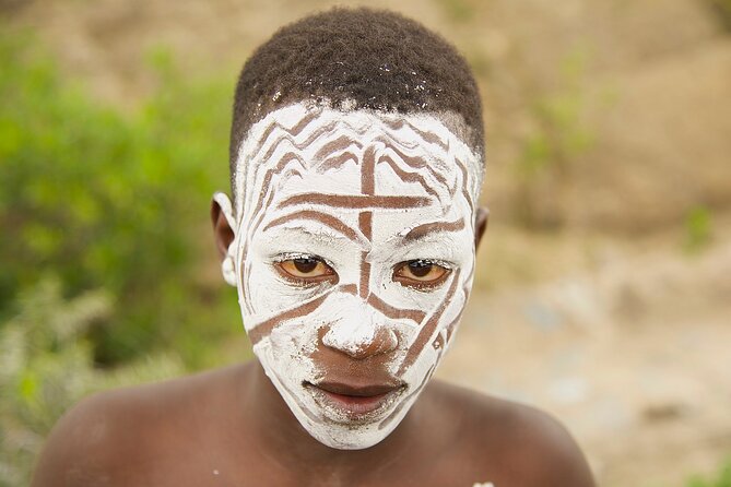 Photography Expeditions to Omo Valley - Why the Omo Valley is such a powerful photography destination