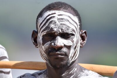 Photography Expeditions to Omo Valley