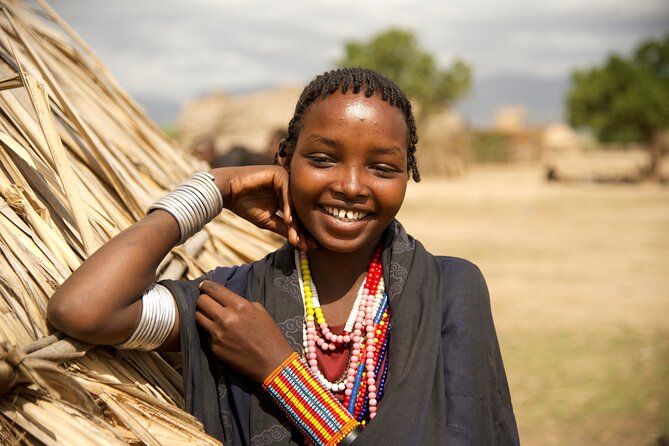 Photography Expeditions to Omo Valley - Day 5: From Turmi to Arba Minch and Lake Chamo