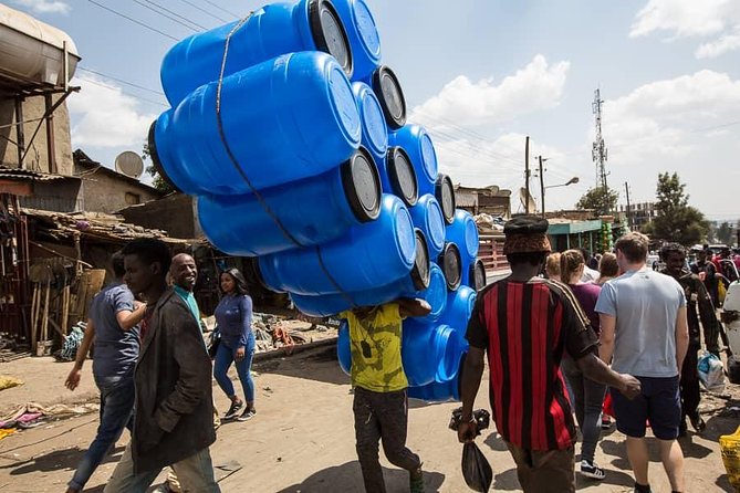 Prepare for the Best Day Tour in Addis Ababa - A useful six-hour introduction to Addis Ababa