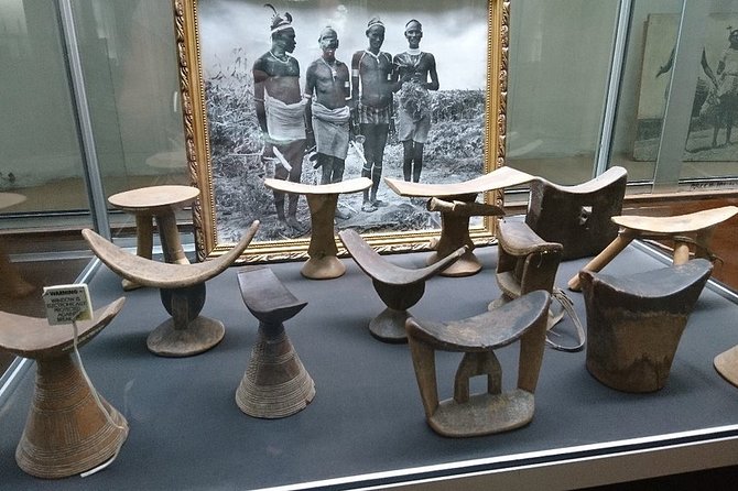 Prepare for the Best Day Tour in Addis Ababa - Tomoca Coffee, a short but important pause