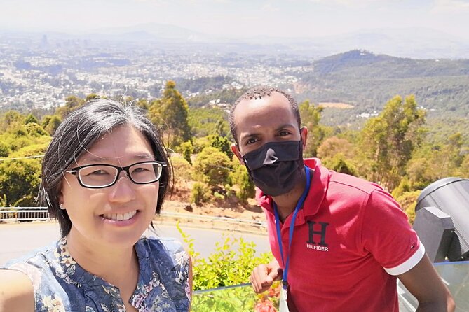 Prepare for the Best Day Tour in Addis Ababa - St. George’s Cathedral and Orthodox Ethiopia